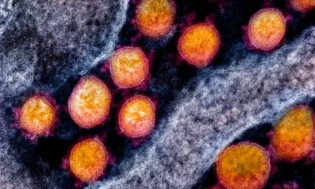 FDA Expands Authorized Use of Regen-Cov as Preventative Treatment
