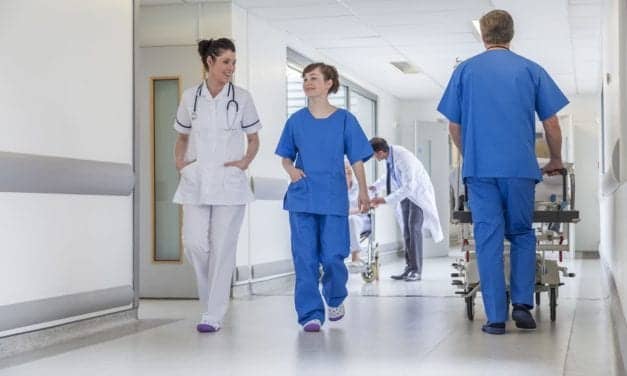 Implementing a Respiratory Care Department Clinical Ladder