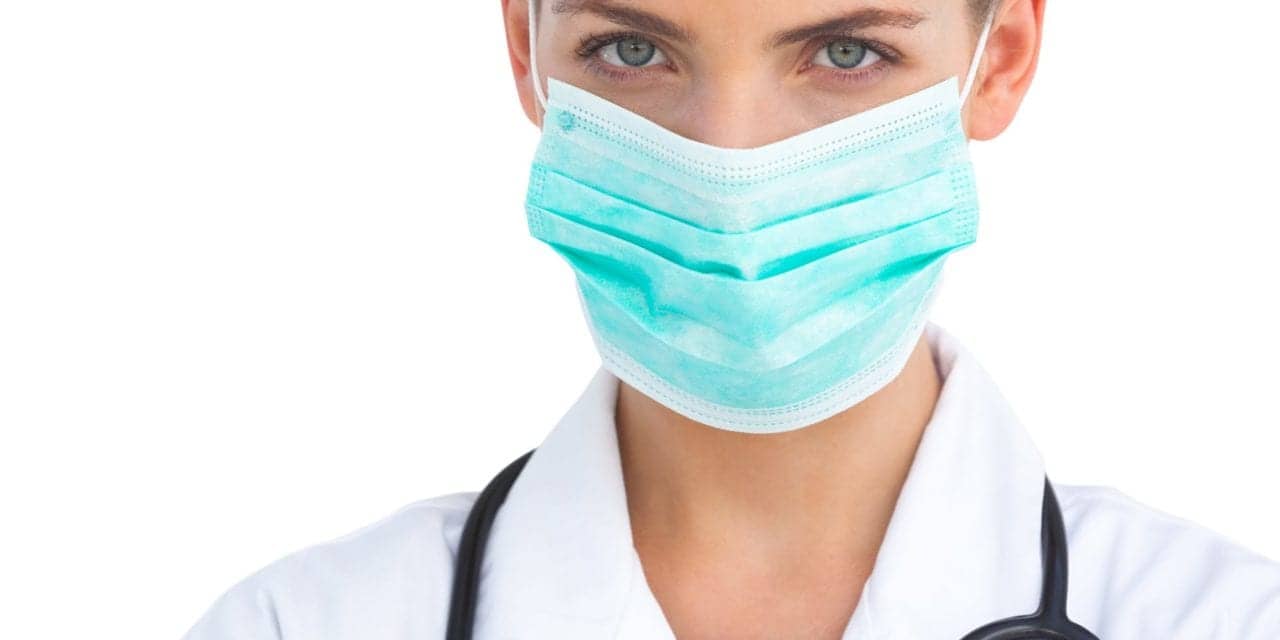 CDC Updates COVID Quarantine Guidance for Healthcare Workers