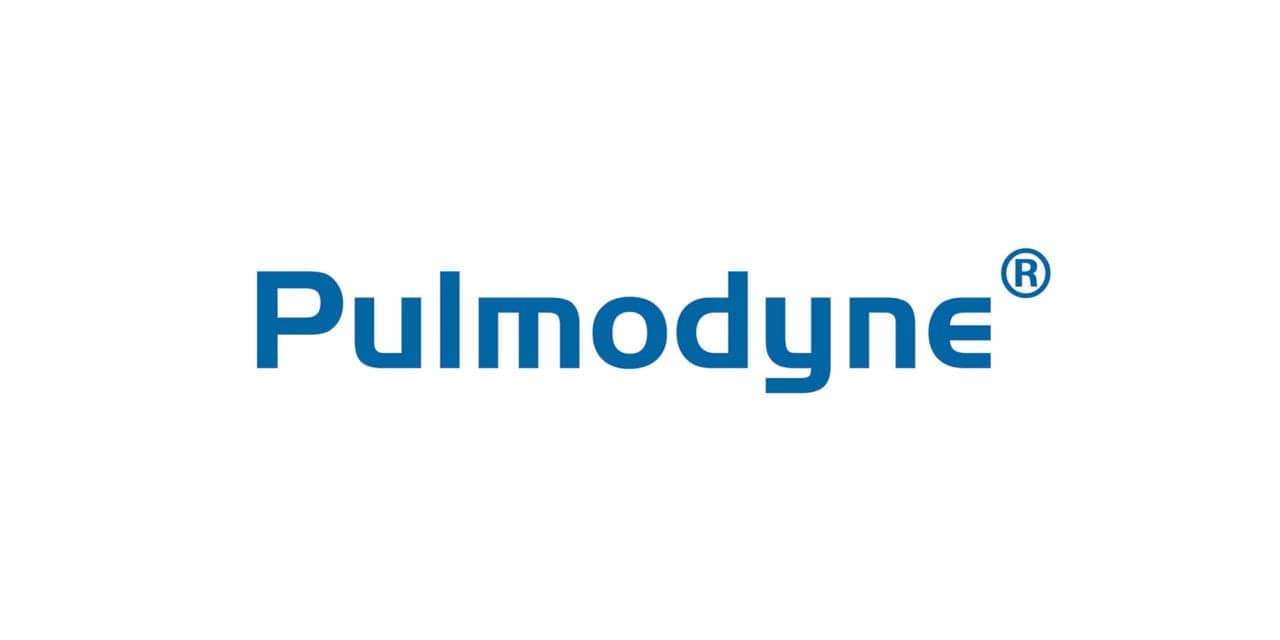 Pulmodyne Now the Exclusive Distributor for Naso-Flo