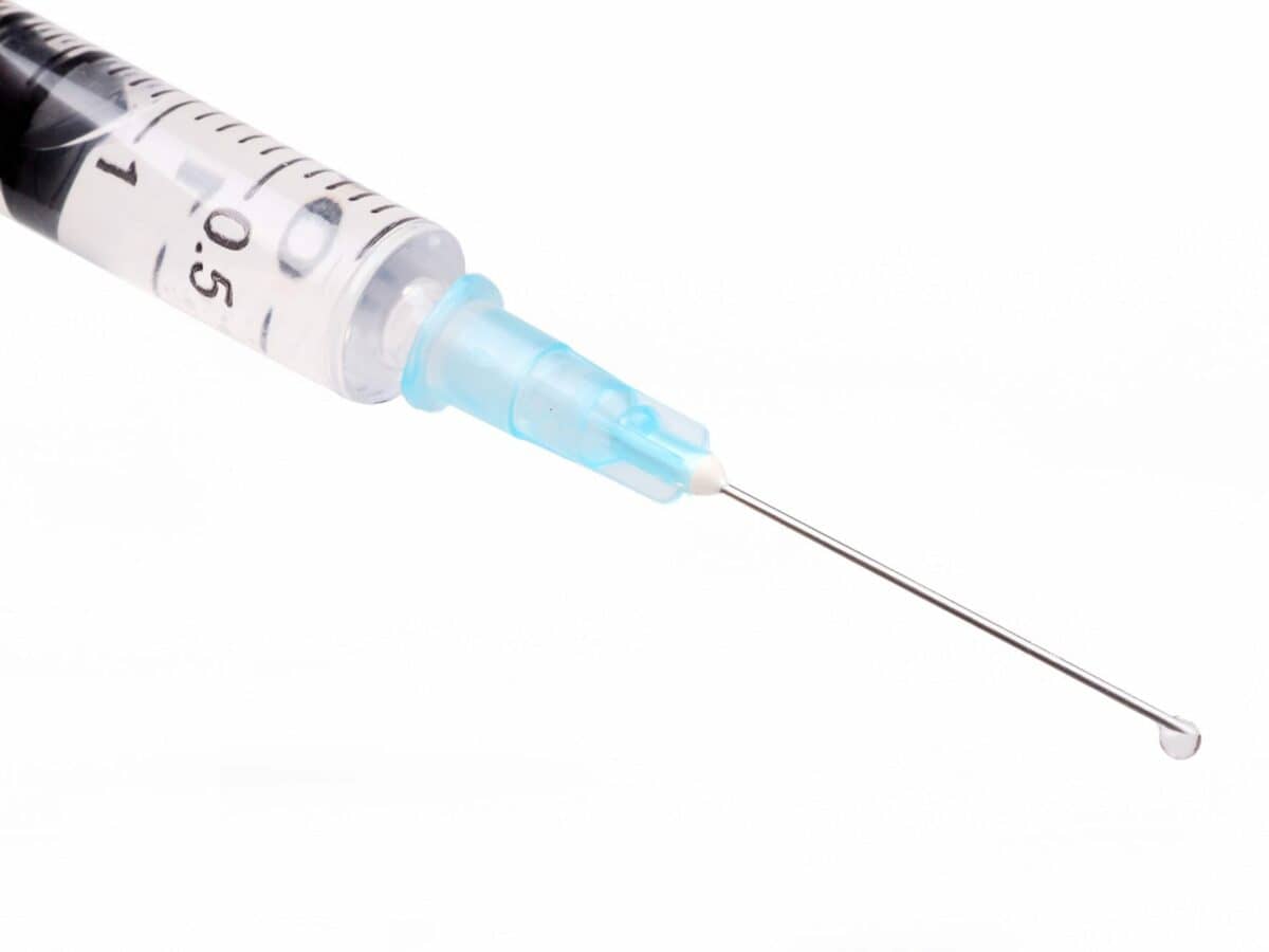 Xolair Prefilled Syringe Approved for self-administration