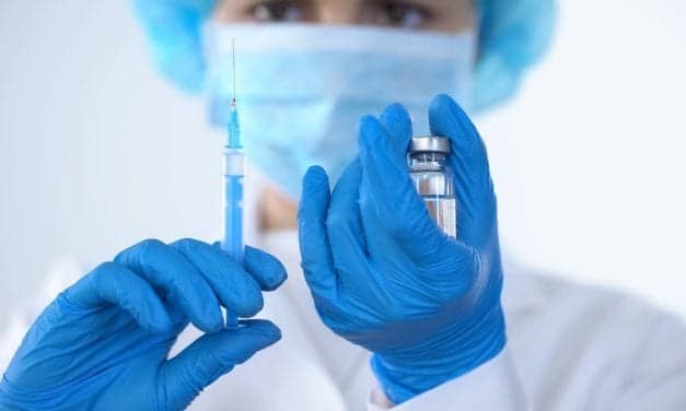 Johnson & Johnson Selects Lead COVID-19 Vaccine Candidate