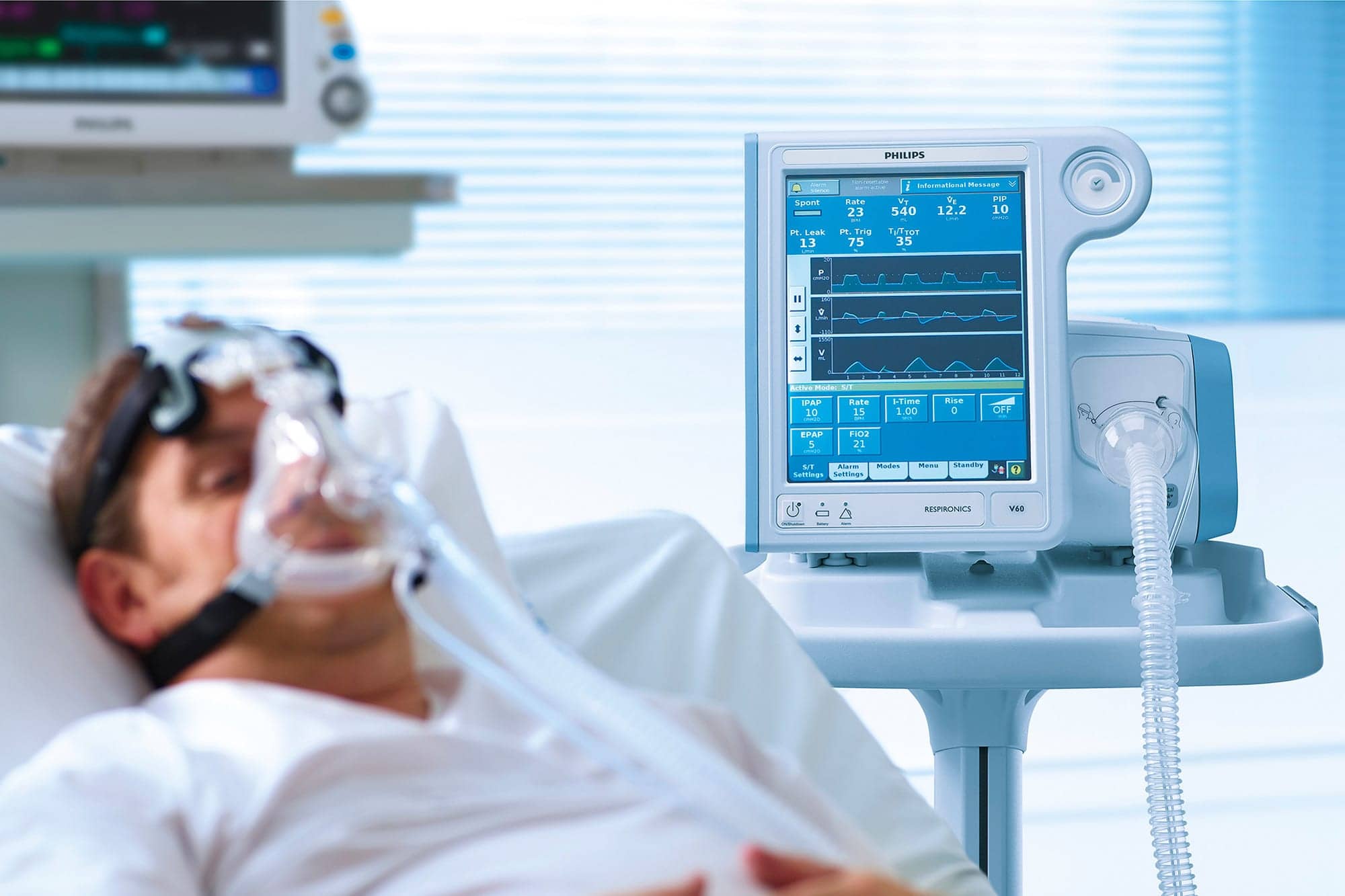 philips-discontinues-ventilators-oxygen-devices-more