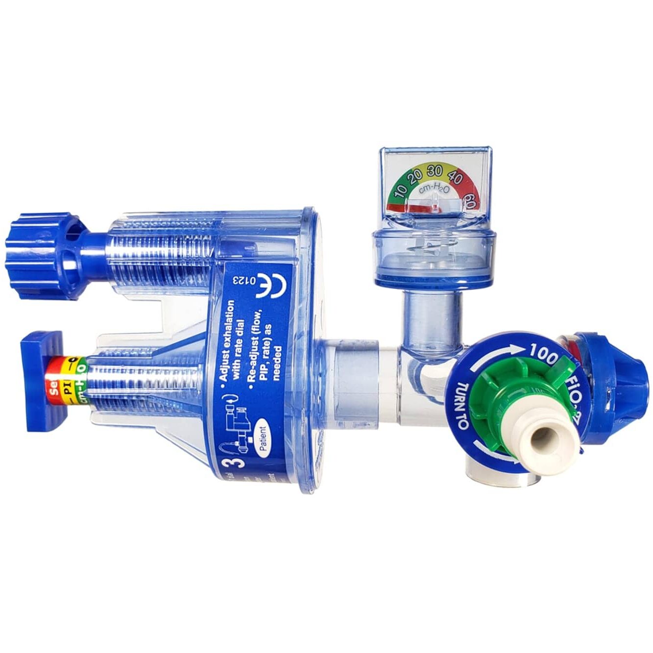 Xerox to Mass Produce Vortran Disposable Ventilators