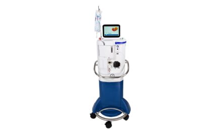 FDA Approves 2nd-Gen Zoll TherOx SuperSaturated Oxygen (SSO2) System