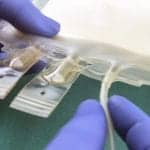 FDA Licenses First Freeze-dried Emergency Plasma