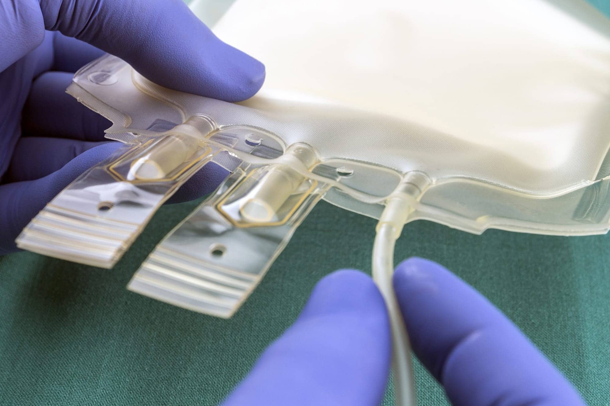 #BrainUp Daily Tech News - (Friday, July 31ˢᵗ) 19 24. FDA Licenses First Freeze-dried Emergency Plasma