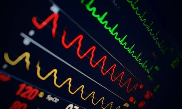 EKGs May Indicate Worsening COVID-19 or Influenza