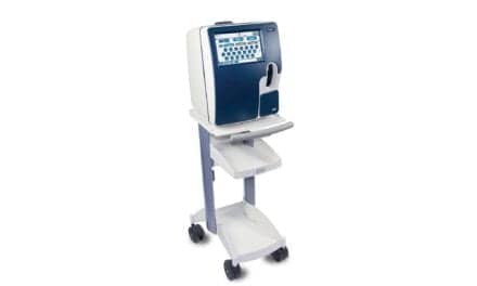 Nova Biomedical Adds MCHC Test to its Blood Gas Analyzers