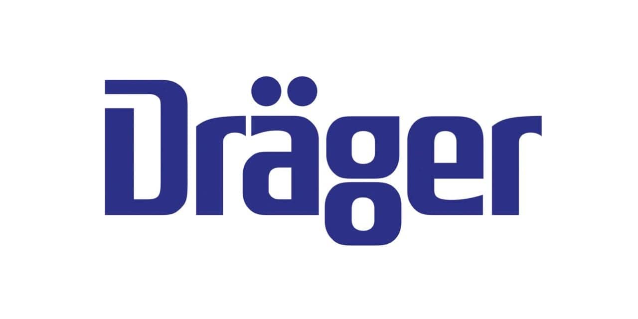 Dräger Introduces New LTAC Solution