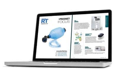 Annual RT Product Focus Available Online