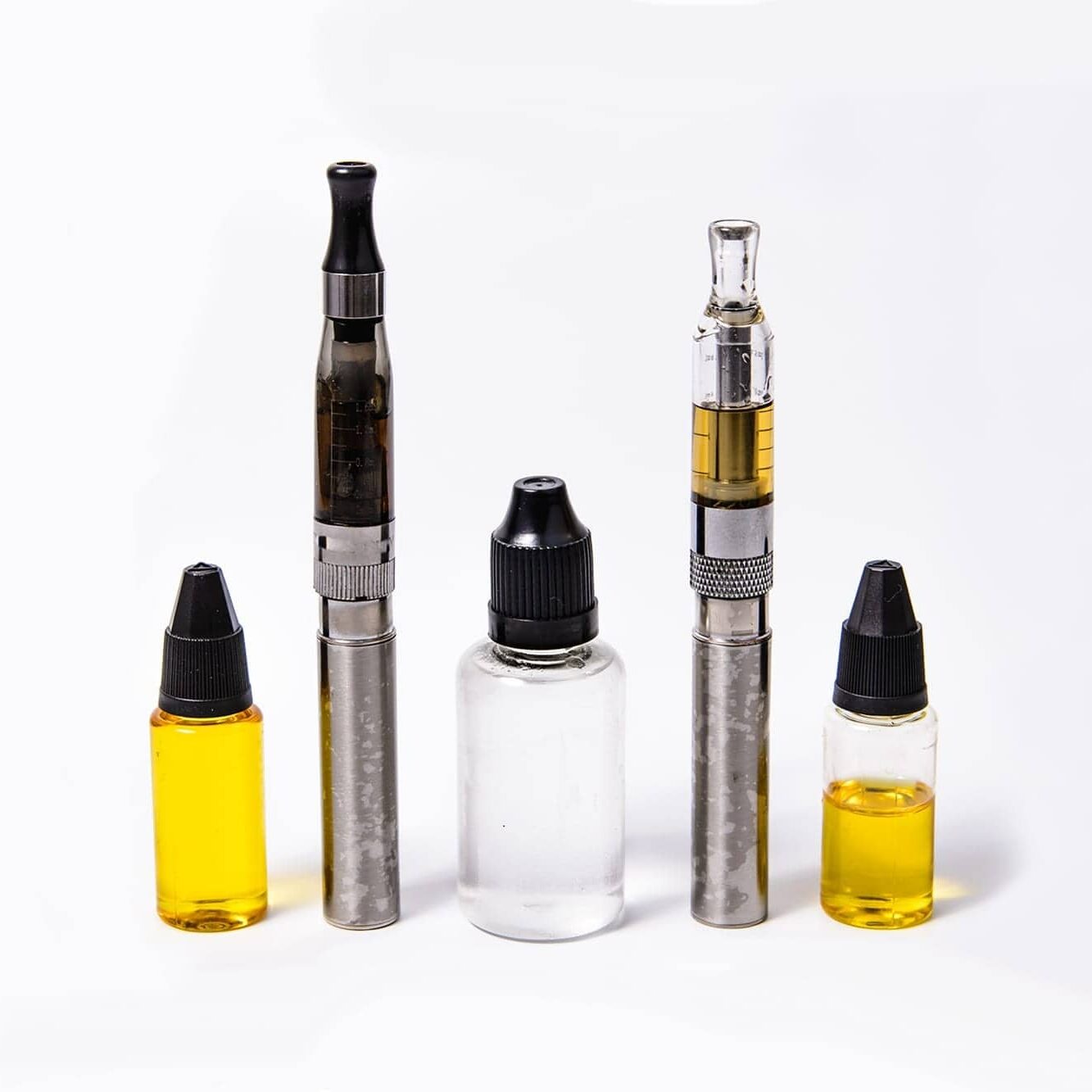 elfbar nachfüll pod läuft aus Vaping's Hidden Hazard: Study Questions Safety of Nicotine Inhalation