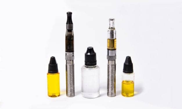 E-cigarettes with Nicotine Trigger Blood Clotting, Cardiovascular Issues