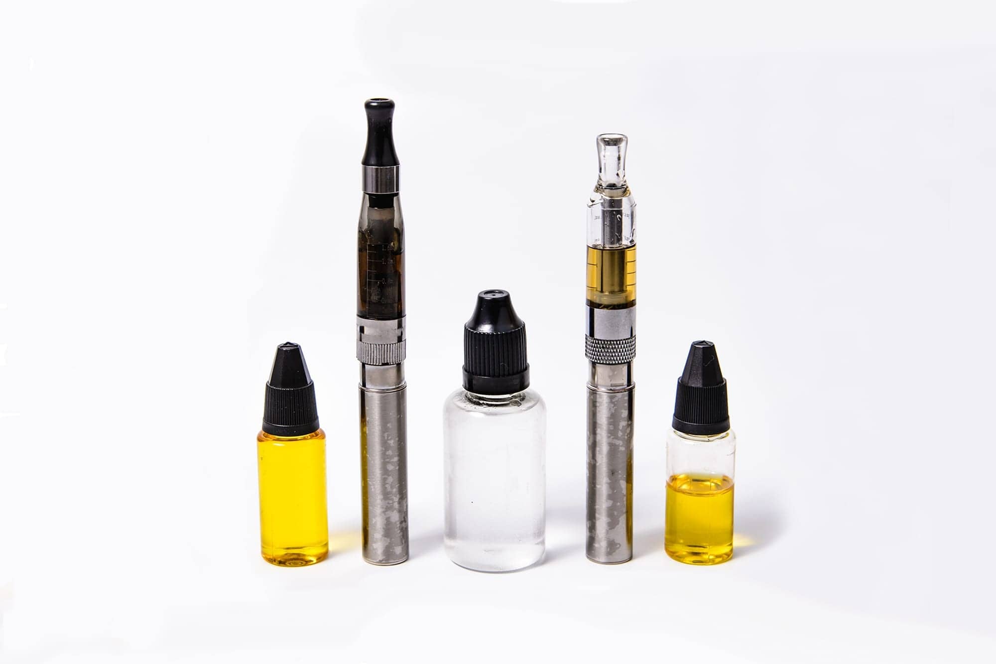 E-cigarettes with Nicotine Trigger Blood Clotting, Cardiovascular Issues |  Respiratory Therapy