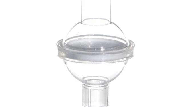 AG Industries Ups Production of Ventilator Filters 15X Its Pre-COVID Level