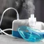 Inhaled Vitamin D for COPD, Asthma