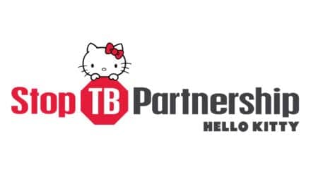 Stopping Tuberculosis with Help from ‘Hello Kitty’