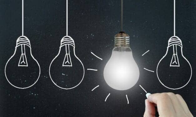 Study: LED Lights Kill Coronavirus