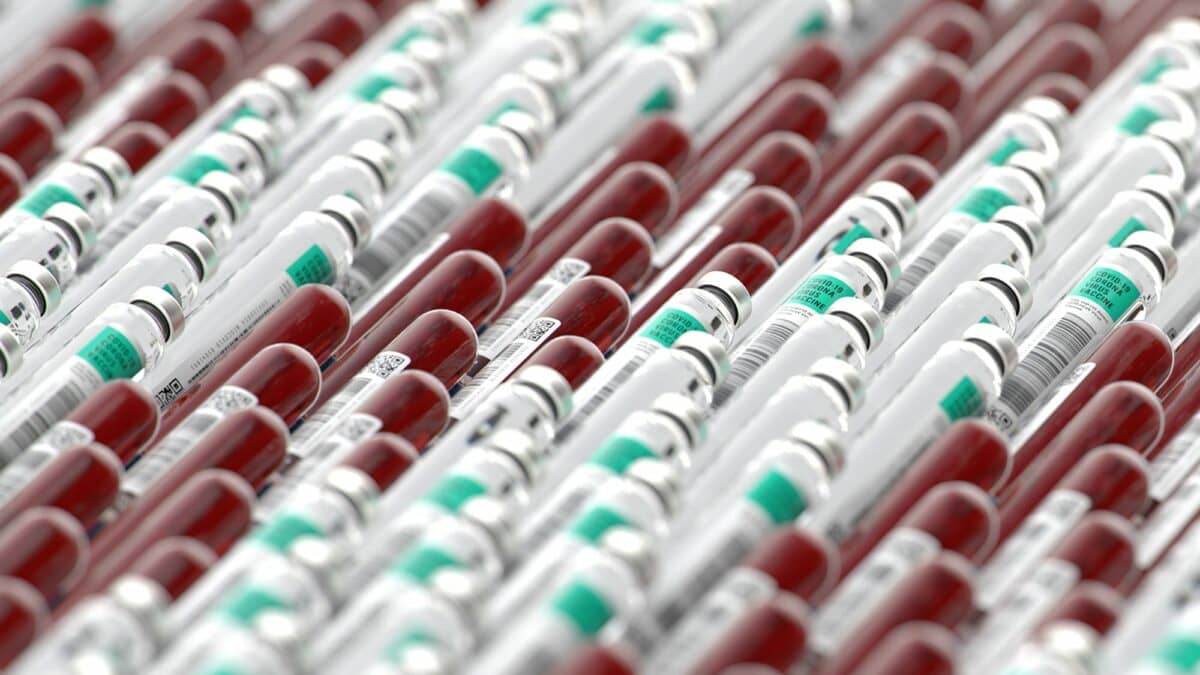 CVS and Walgreens Under Fire for Slow Pace of Vaccination in Nursing Homes  | Respiratory Therapy