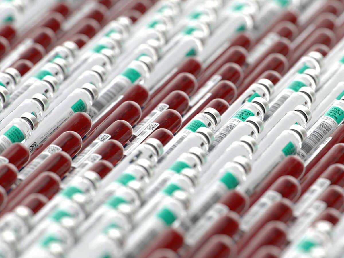 CVS and Walgreens Under Fire for Slow Pace of Vaccination in Nursing Homes  | Respiratory Therapy