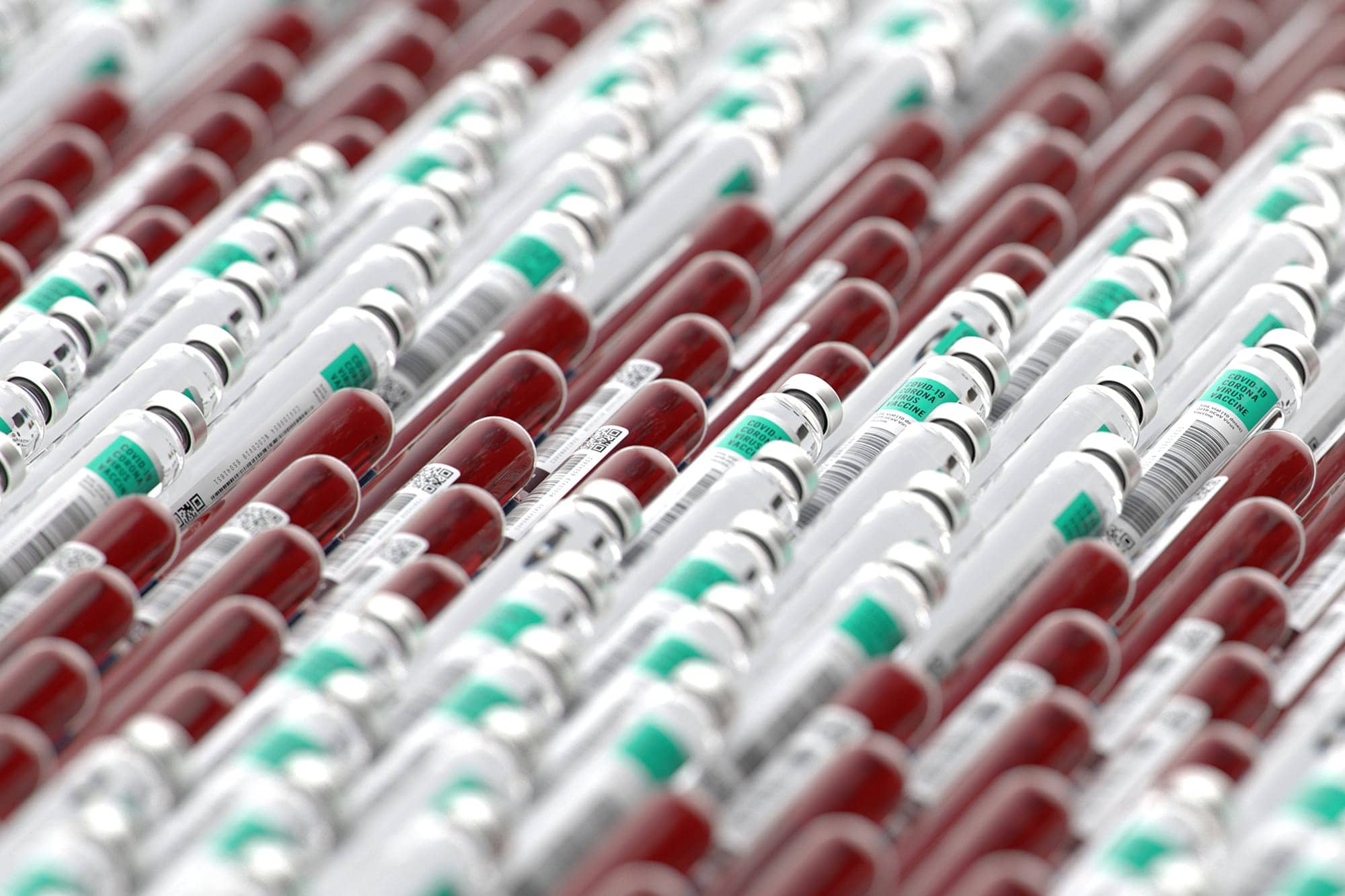 CVS and Walgreens Under Fire for Slow Pace of Vaccination in Nursing Homes  | Respiratory Therapy