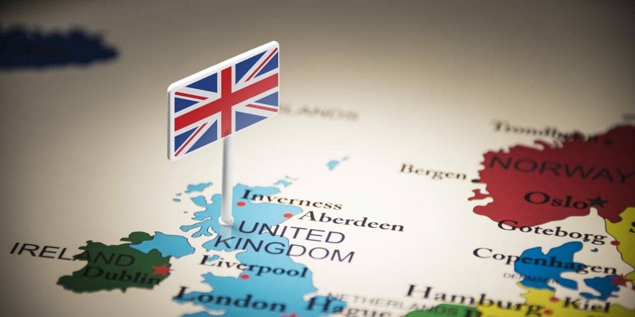 COVID Mortality Disparities in the UK