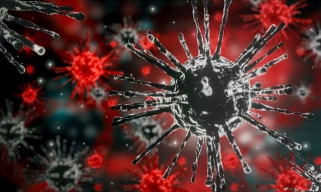 Study: Dual Influenza and Streptococcus Pneumonia Infection