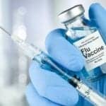 Positive Data for Coadministered Flu and COVID Vaccines