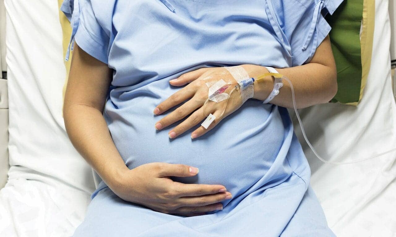 GE HealthCare, Raydiant Oximetry to Develop Fetal Oxygen Saturation Technology