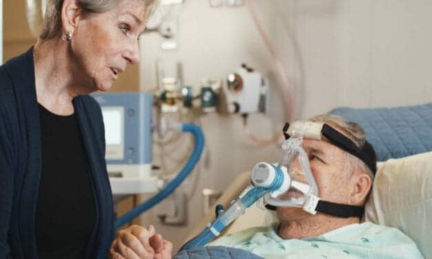 1,000 US Patients Treated with ReddyPort NIV Products