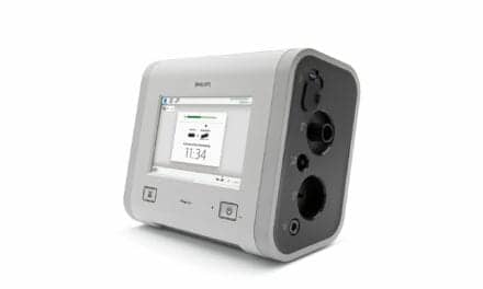 Philips Issues Trilogy Ventilator Software Update to Resolve Safety Risks