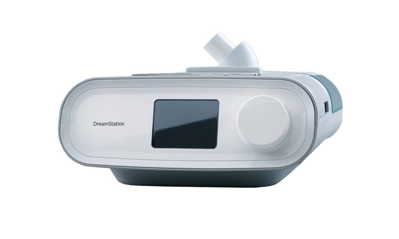 Philips Disagrees with Media’s Portrayal of Breathing Machine Recall