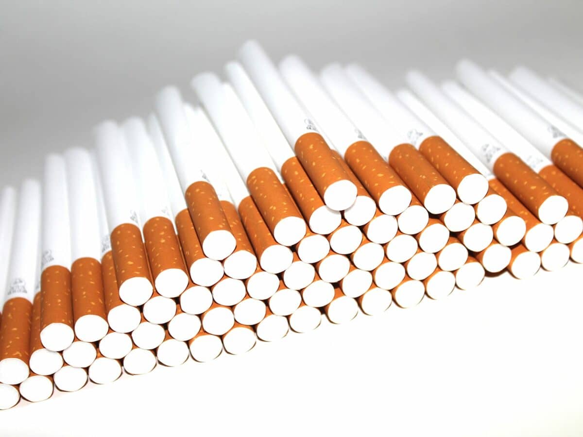 Menthol Cigarette Ban: How Many Smokers Will Quit Due to Ban?