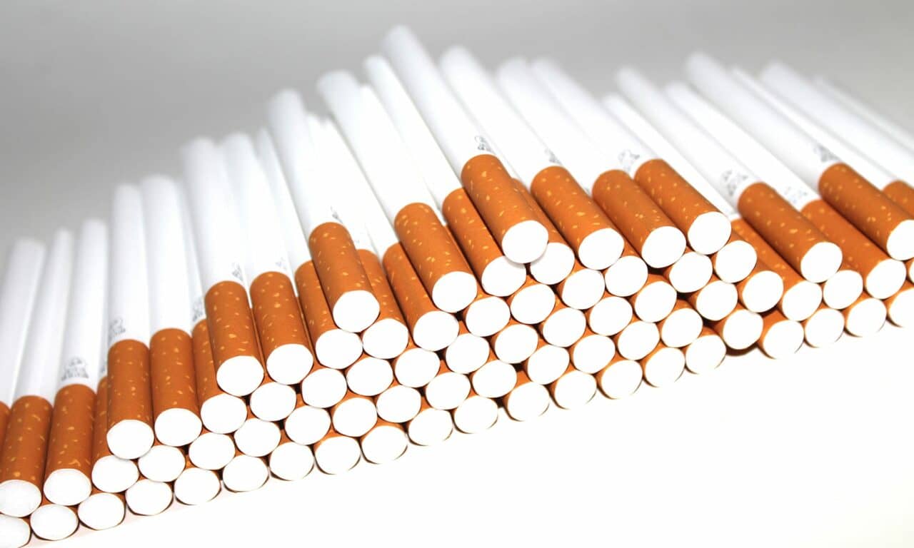 Smoking Rates Declined During COVID-19 Pandemic