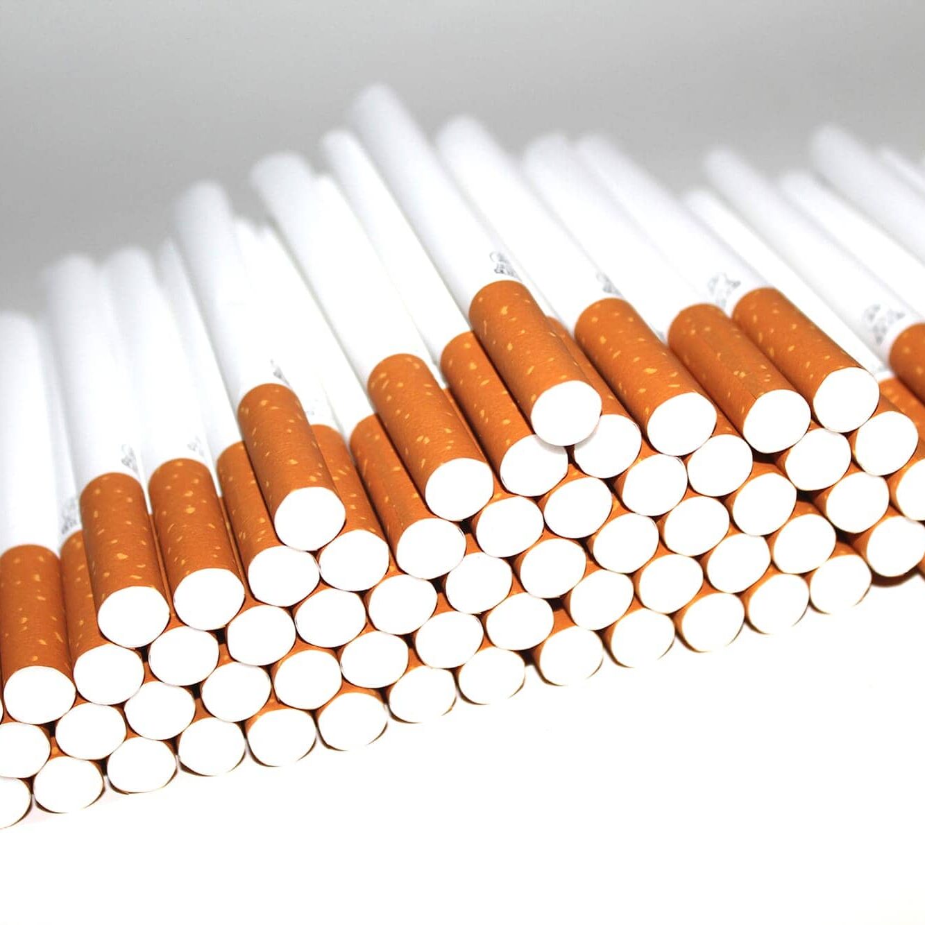 cigarette packing machine Automatic Cigarette Pack Wrapping Machine with Tear Tape