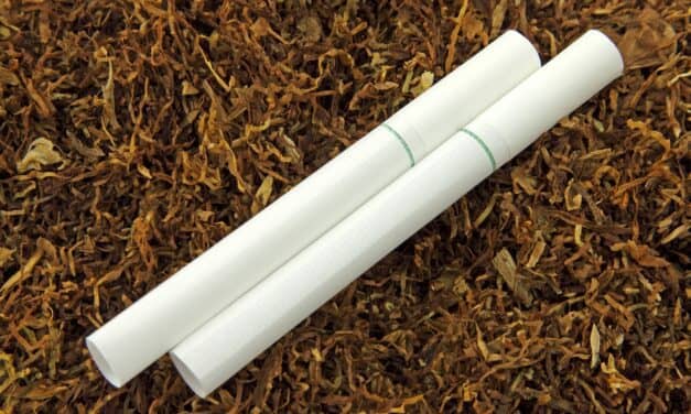 Smoking Cessation Study Targets Menthol Cigarettes