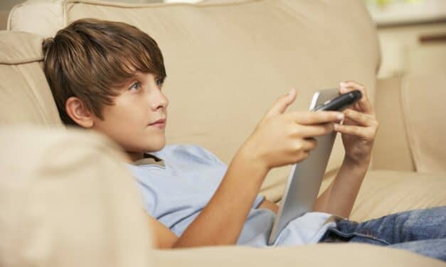 Exercise-induced Asthma Linked to Less Physical Activity