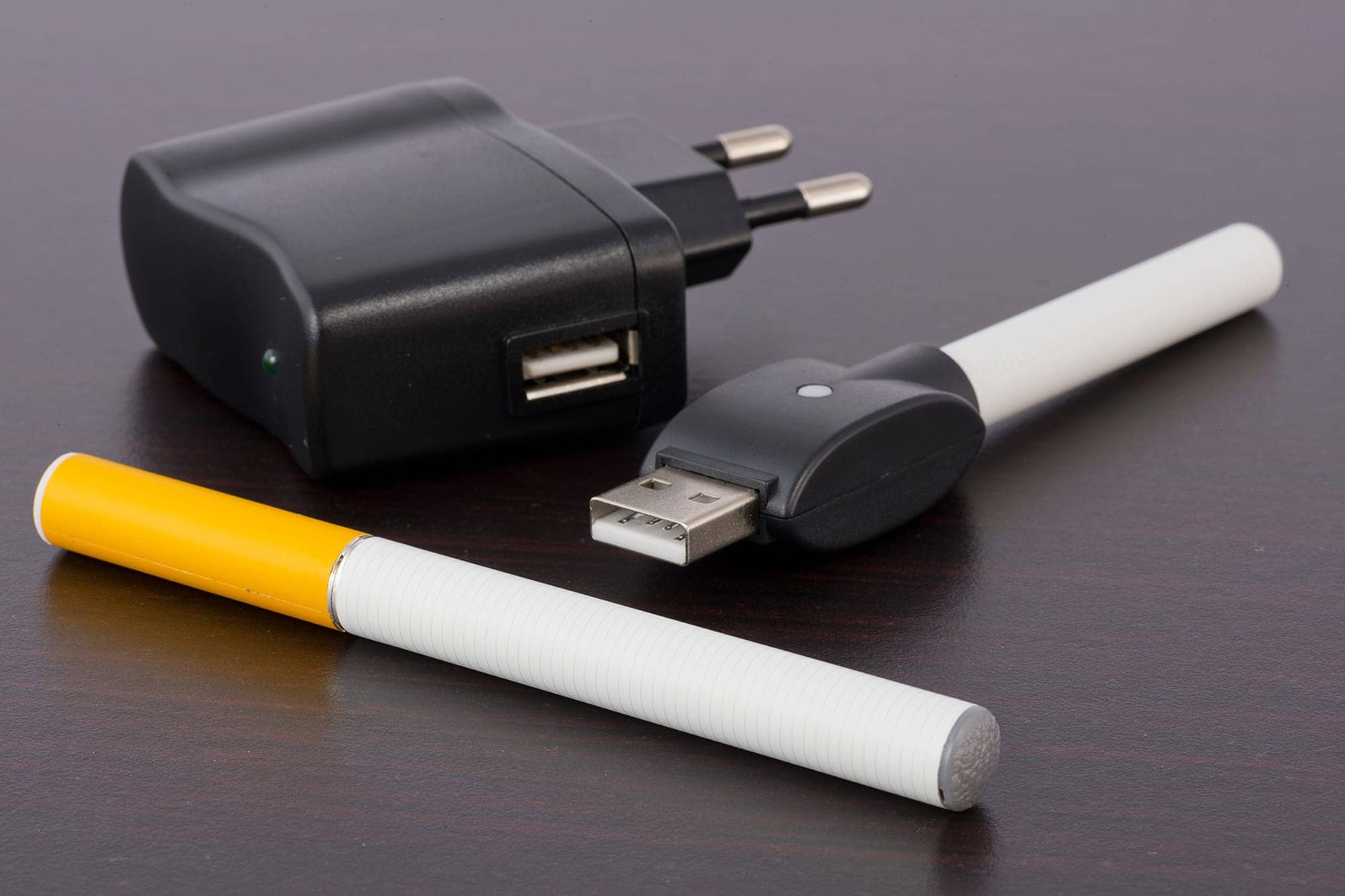 ATS: Claims That E-cigarettes Reduce Harm Are Unproven | RT