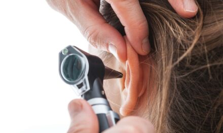 COVID-19 Virus Can Infect the Inner Ear