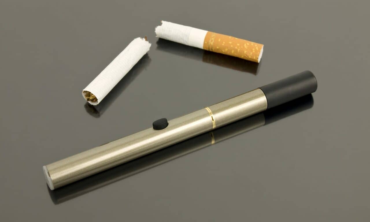 tobacco products other than cigarettes Nicotine Alternatives Archives