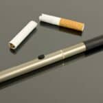 Dual Smokers and Vapers Likely to Continue Smoking