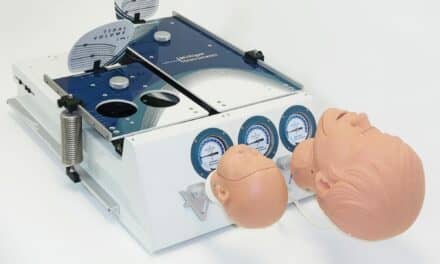 Products 2021: Simulation, Education & Training