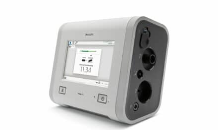 Philips Updates Ventilator Instructions Amid Risk of Aerosol Build-Up