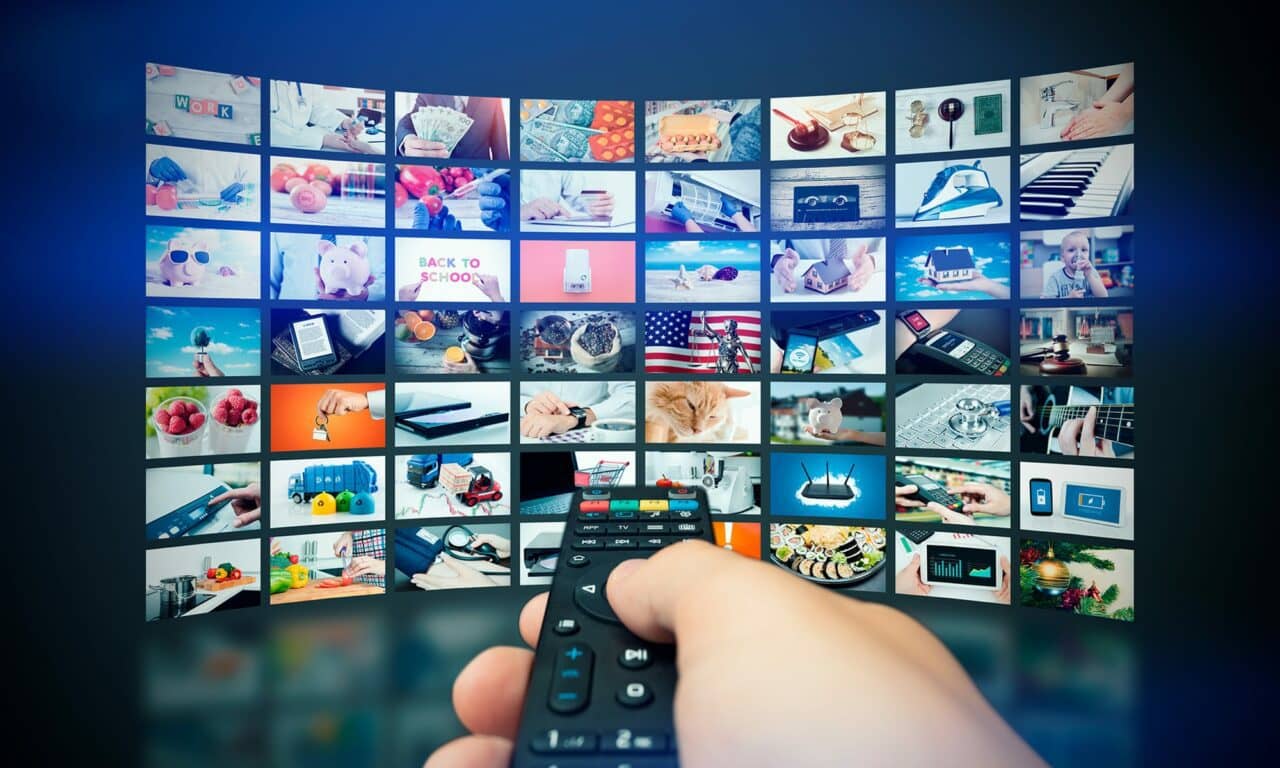 Embolism Risk and TV Binge-watching
