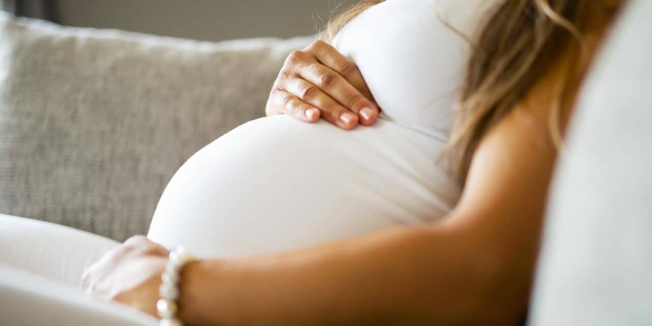 Prenatal Cannabis Exposure May Increase Childhood Risk of Obesity, High Blood Sugar