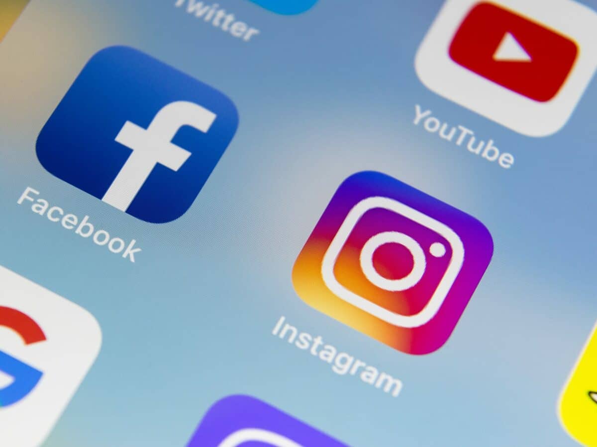 Creative Connecting: The Best Apps for Social Media Marketing | National  Jeweler, image size:1200x900