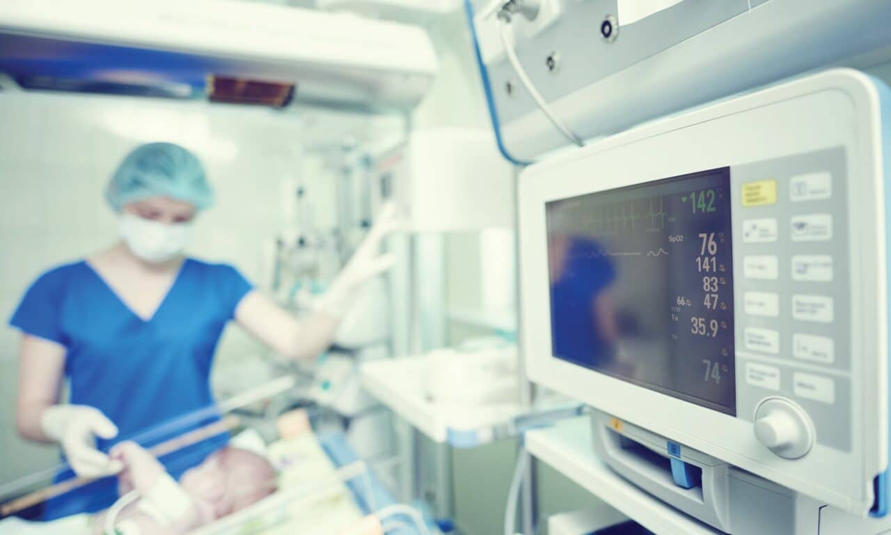 Alarm Fatigue and Pediatric Patient Monitoring  