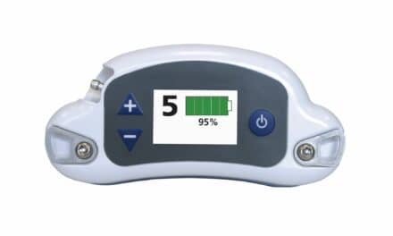 Caire FreeStyle Comfort Portable Oxygen Concentrator