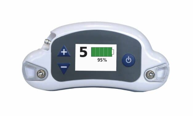Caire FreeStyle Comfort Portable Oxygen Concentrator