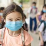Identifying Long COVID Symptoms in Young Children